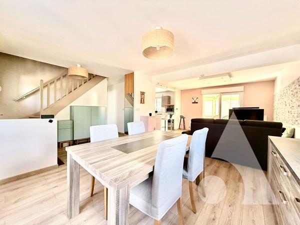 Maison 6 pièces 140 m2
