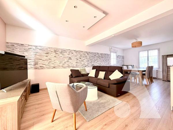 Maison 6 pièces 140 m2
