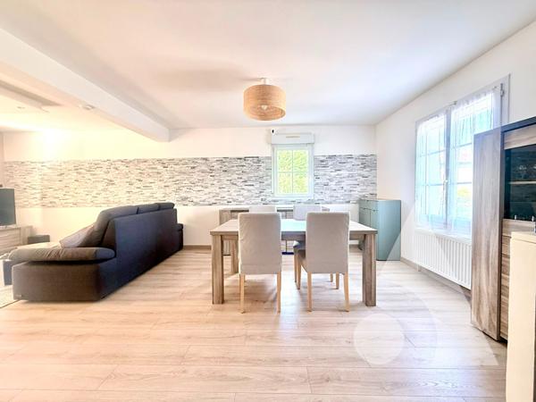 Maison 6 pièces 140 m2