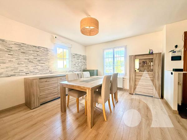 Maison 6 pièces 140 m2