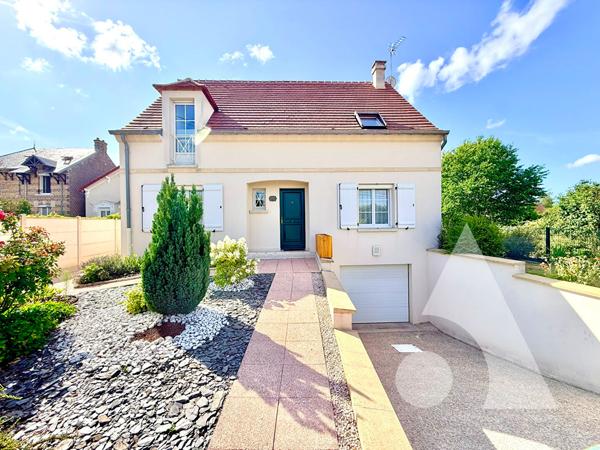 Maison 6 pièces 140 m2