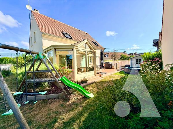 Maison 6 pièces 140 m2