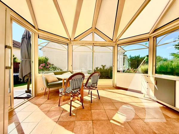 Maison 6 pièces 140 m2