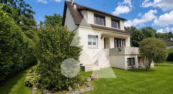 Maison 5 pièces 102 m2