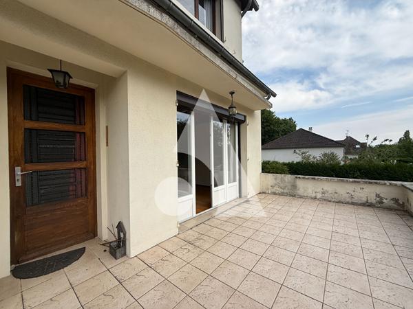 Maison 5 pièces 102 m2