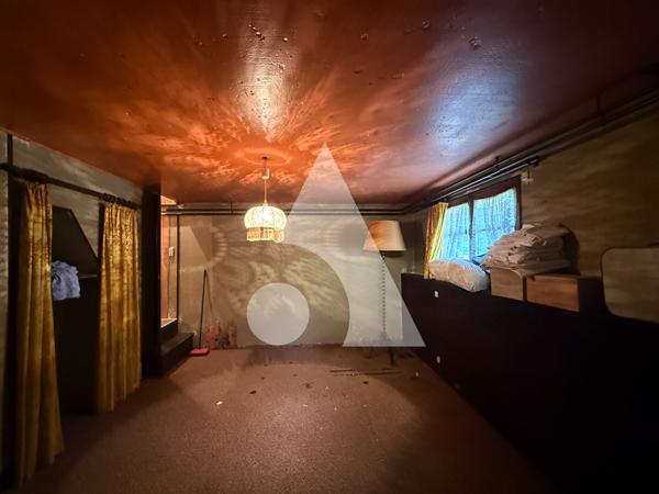 Maison 5 pièces 102 m2