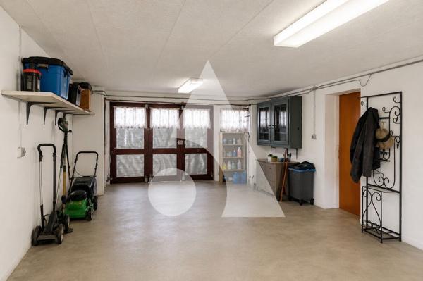 Maison 5 pièces 102 m2