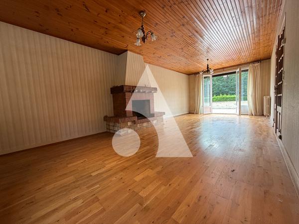 Maison 5 pièces 102 m2