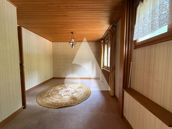 Maison 5 pièces 102 m2