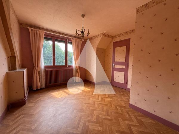 Maison 5 pièces 102 m2