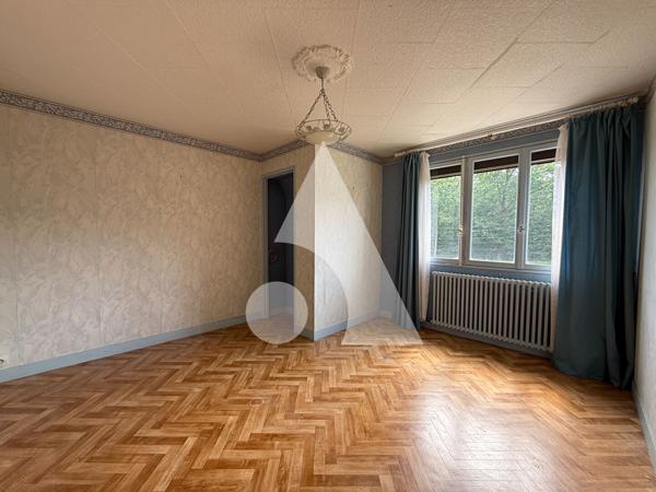 Maison 5 pièces 102 m2