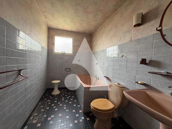 Maison 5 pièces 102 m2