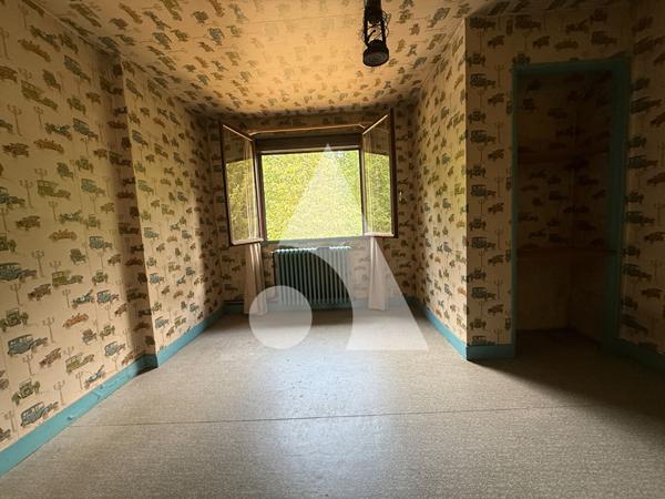 Maison 5 pièces 102 m2