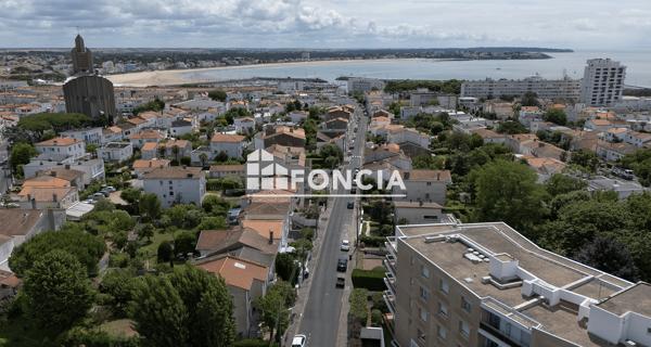 À vendre Appartement 2 pièces 41 m² - Royan 17200