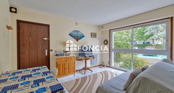 À vendre Appartement 2 pièces 41 m² - Royan 17200