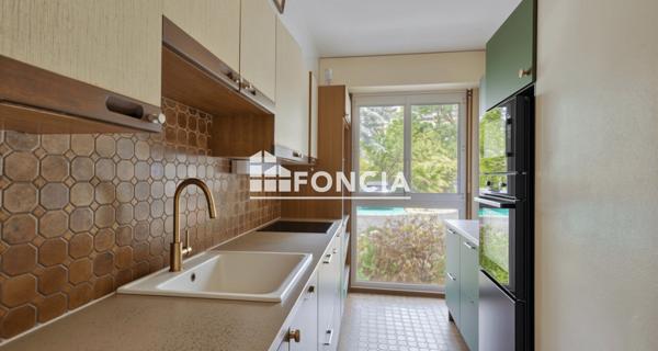 À vendre Appartement 2 pièces 41 m² - Royan 17200