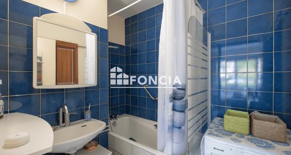 À vendre Appartement 2 pièces 41 m² - Royan 17200