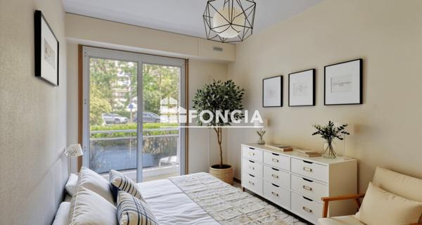 À vendre Appartement 2 pièces 41 m² - Royan 17200