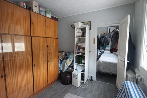 -Idéal 1er Achat - fort potentiel d'aménagements-