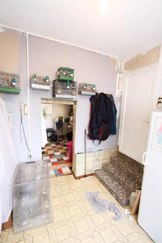 -Idéal 1er Achat - fort potentiel d'aménagements-