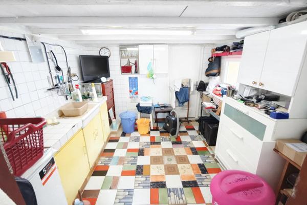 -Idéal 1er Achat - fort potentiel d'aménagements-