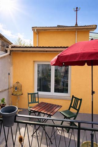 -Idéal 1er Achat - fort potentiel d'aménagements-