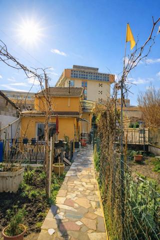 -Idéal 1er Achat - fort potentiel d'aménagements-