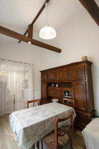 -Idéal 1er Achat - fort potentiel d'aménagements-