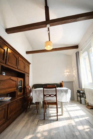 -Idéal 1er Achat - fort potentiel d'aménagements-