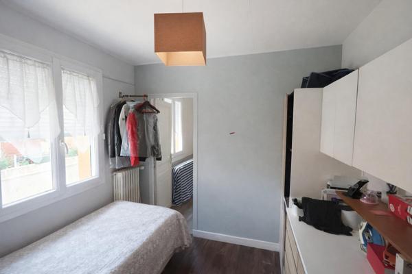 -Idéal 1er Achat - fort potentiel d'aménagements-