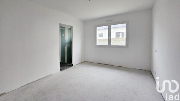 Maison traditionnelle 5 pièces de 105 m² à Pluneret (56400)