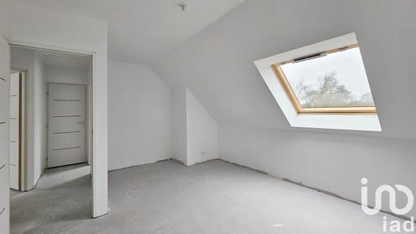 Maison traditionnelle 5 pièces de 105 m² à Pluneret (56400)