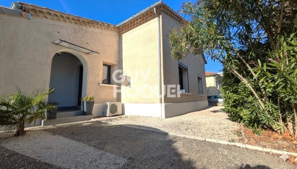 Maison Portes Les Valence 6 pièce(s) 150 m2