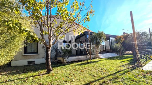 Maison Portes Les Valence 6 pièce(s) 150 m2