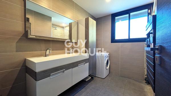 Maison Portes Les Valence 6 pièce(s) 150 m2