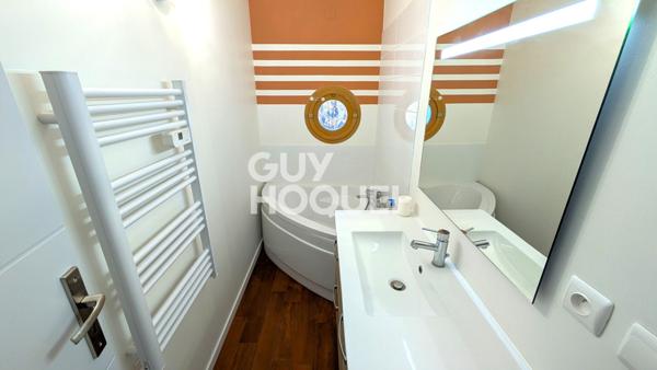 Maison Portes Les Valence 6 pièce(s) 150 m2