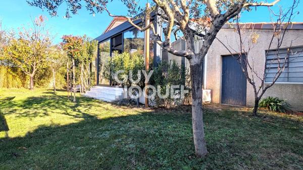 Maison Portes Les Valence 6 pièce(s) 150 m2