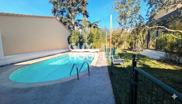 Maison Portes Les Valence 6 pièce(s) 150 m2