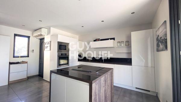 Maison Portes Les Valence 6 pièce(s) 150 m2