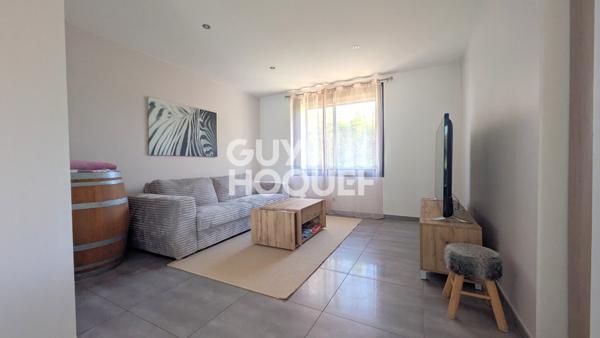 Maison Portes Les Valence 6 pièce(s) 150 m2