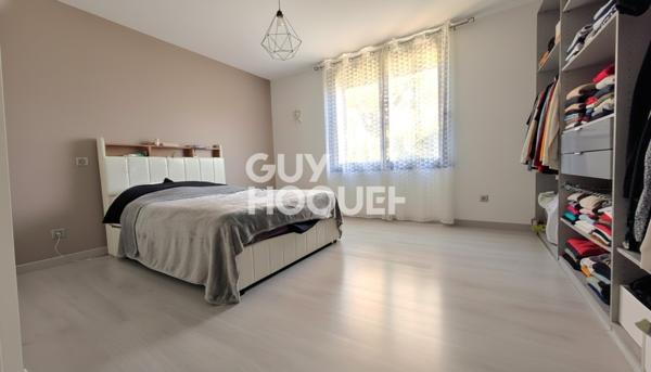 Maison Portes Les Valence 6 pièce(s) 150 m2