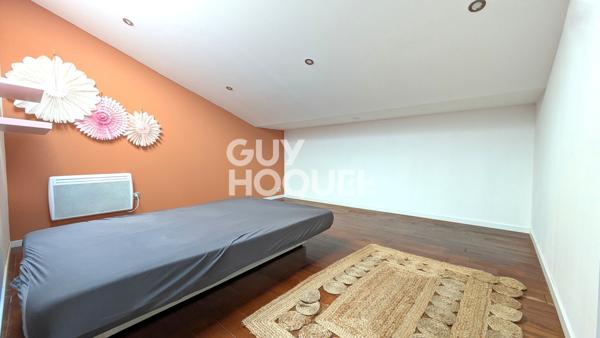 Maison Portes Les Valence 6 pièce(s) 150 m2