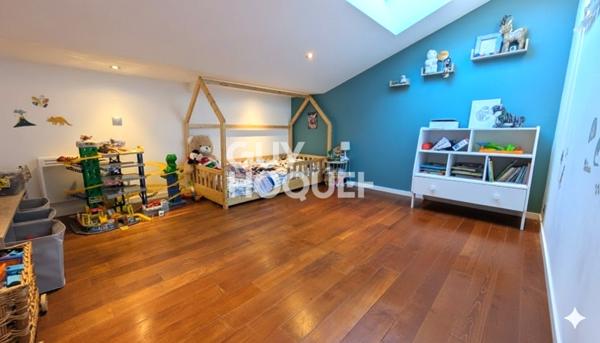 Maison Portes Les Valence 6 pièce(s) 150 m2