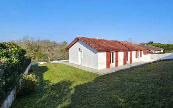 Maison à vendre    4 pièces • 90 m2 Urt