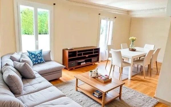 Maison à vendre    4 pièces • 90 m2 Urt