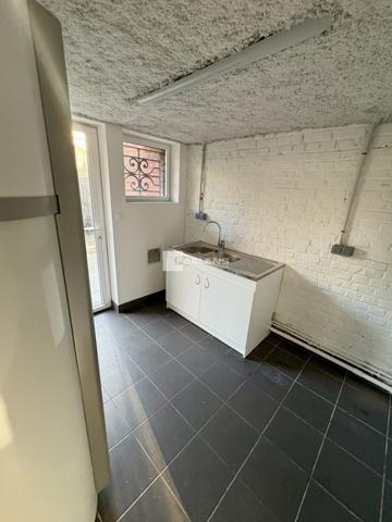 Immeuble à Lille - Réf. ml5850