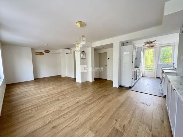 Immeuble à Lille - Réf. ml5850