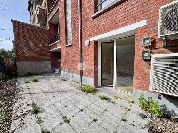 Immeuble à Lille - Réf. ml5850