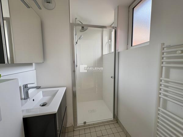 Immeuble à Lille - Réf. ml5850