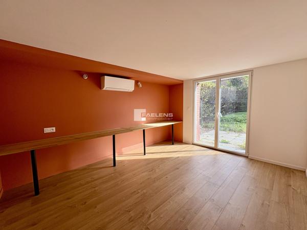 Immeuble à Lille - Réf. ml5850